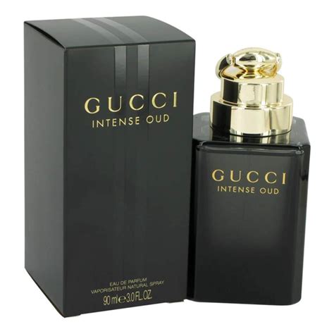 perfume gucci intense|Gucci intense perfume women.